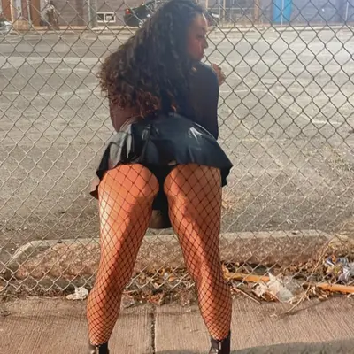 Bootifulbaddie