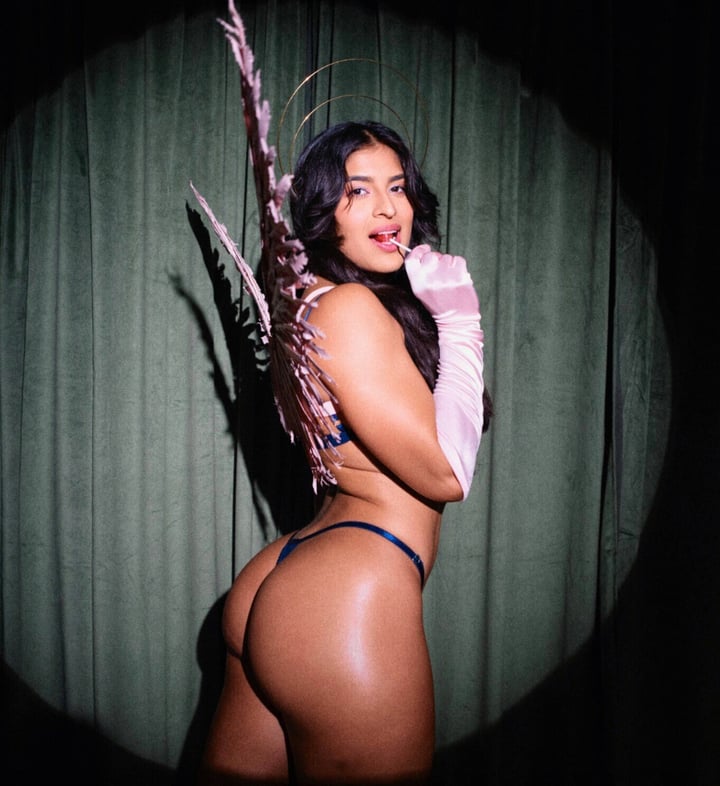 Bootylau🍑
