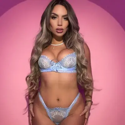 Bootyqueenbae