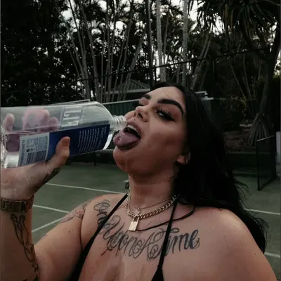 Bootysaurusrexx