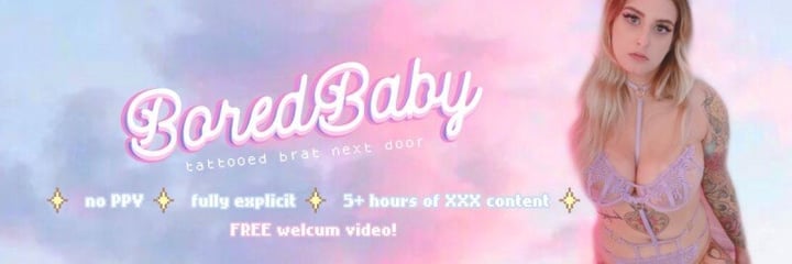 Boredbaby