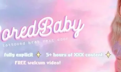 Boredbaby