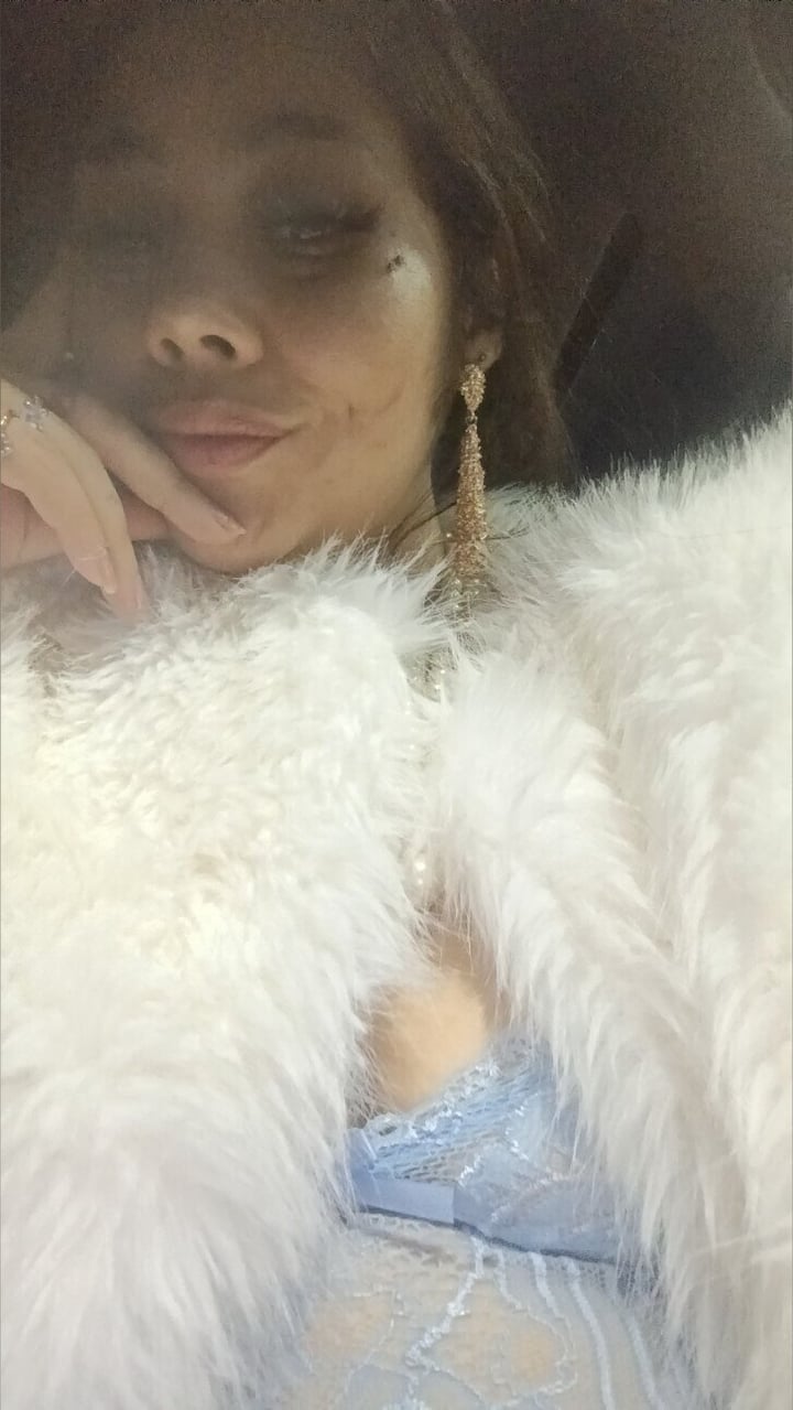 90sBoss Lady