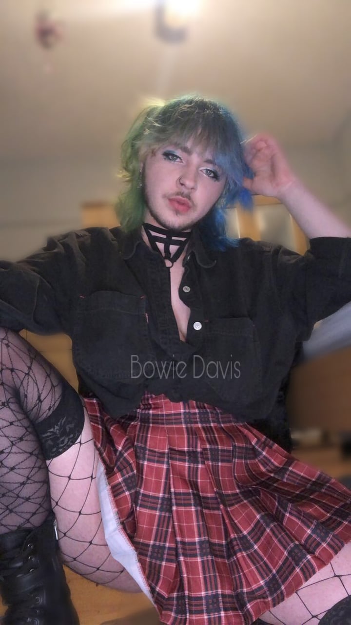 Bowiedavis
