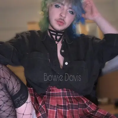 Bowiedavis
