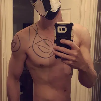Boxerlad