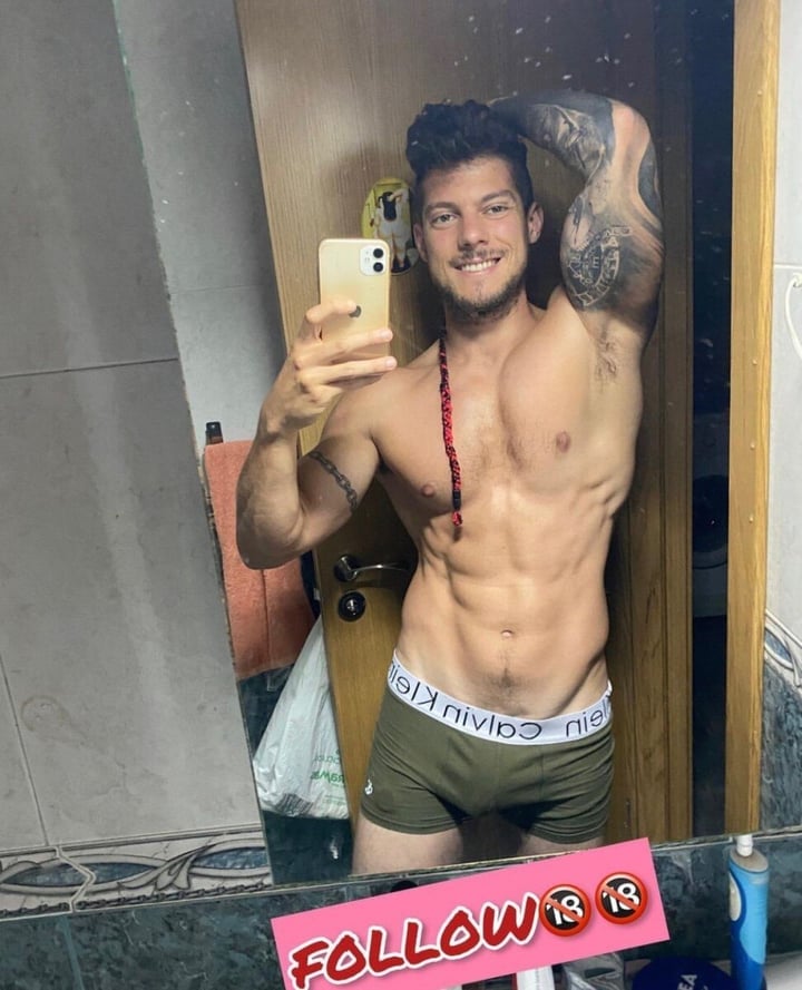Boygym