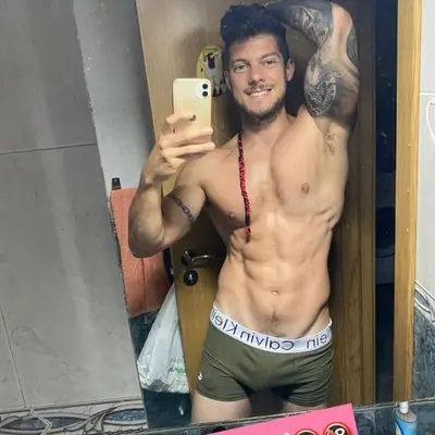 Boygym