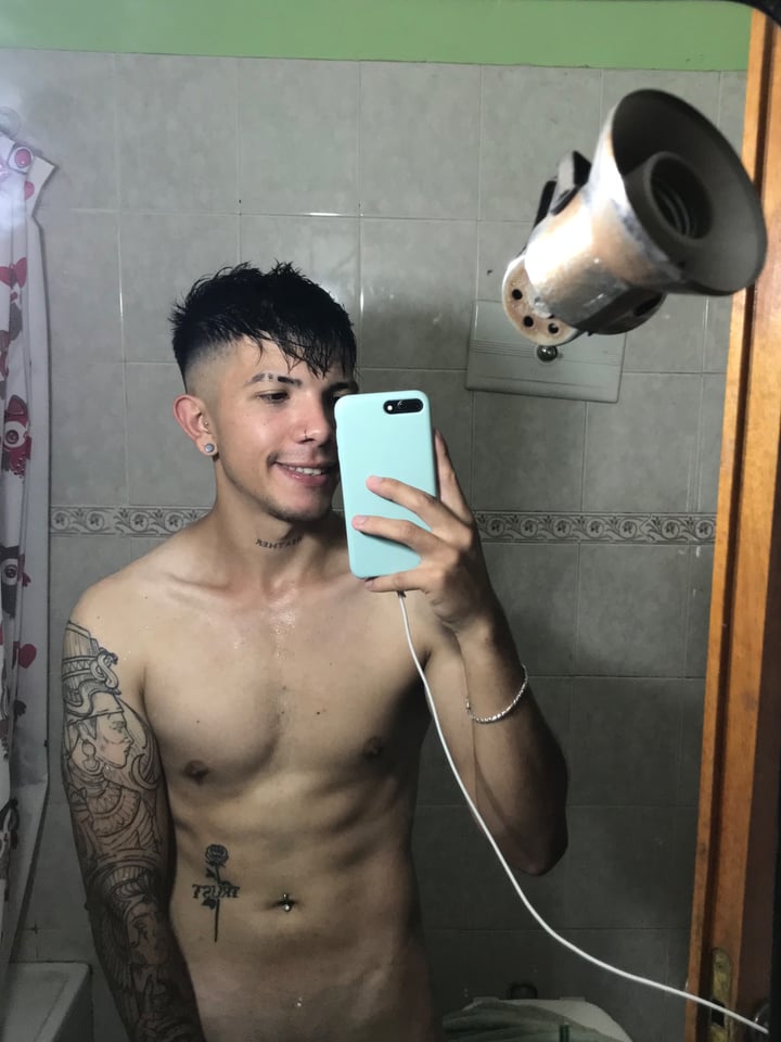 Boyrodrigo