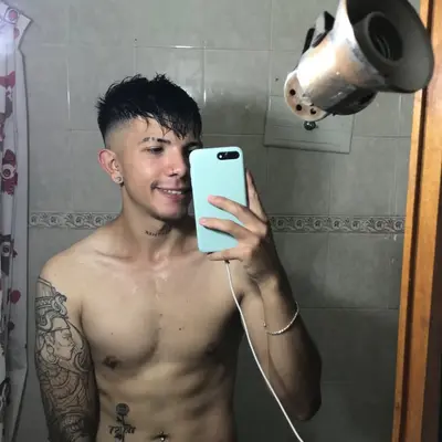 Boyrodrigo
