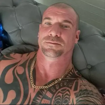 Brian Ragnastone