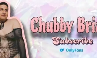 🔥 Chubby Brian 🔥