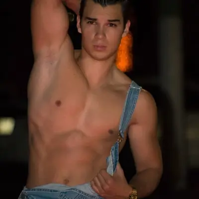 Brandoncastaneda