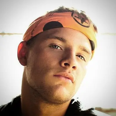 Brandonwildexxx