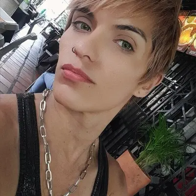 Brandy Alec