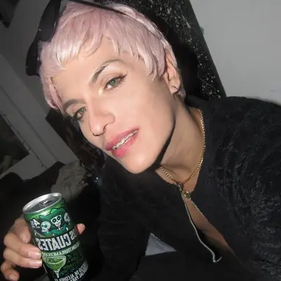 Brandymodel