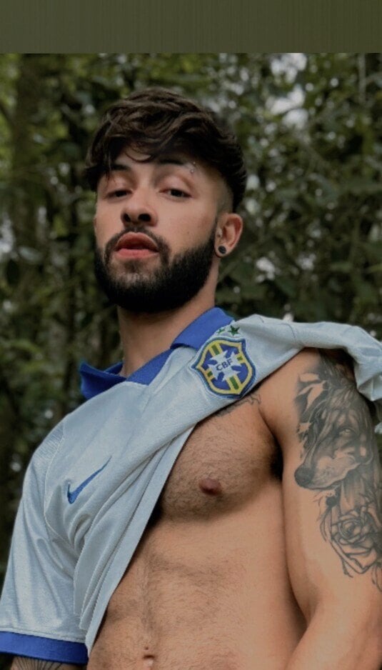Brasileirinhoo
