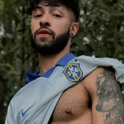 Brasileirinhoo