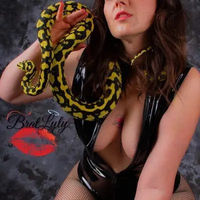 Bratlyly