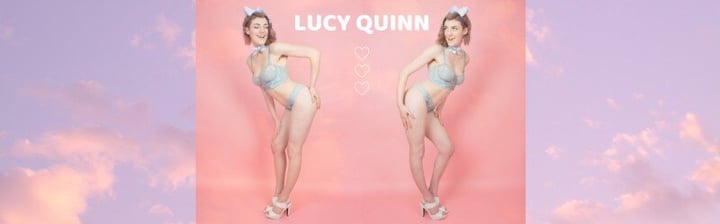 Lucy Quinn