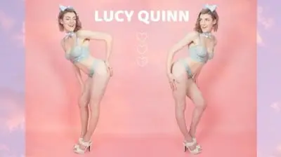 Lucy Quinn