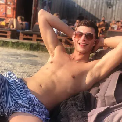 Braxton Boyd