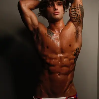Braxtonvipx
