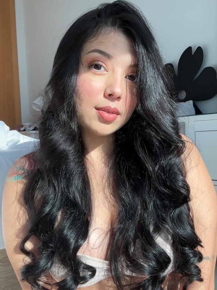 BRAYANA MÉNDEZ