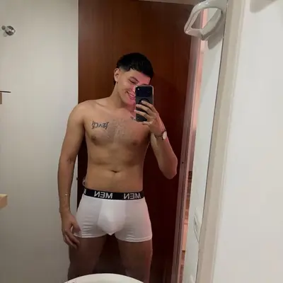 Brayan Santamaria