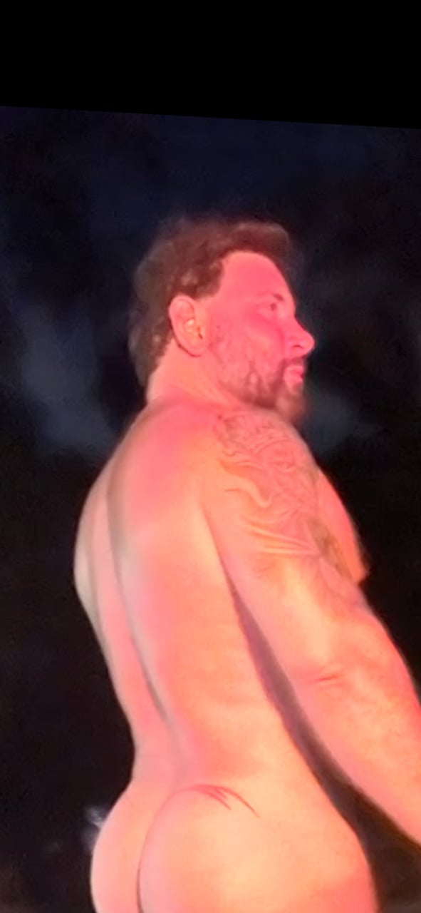 Brazildaddybear