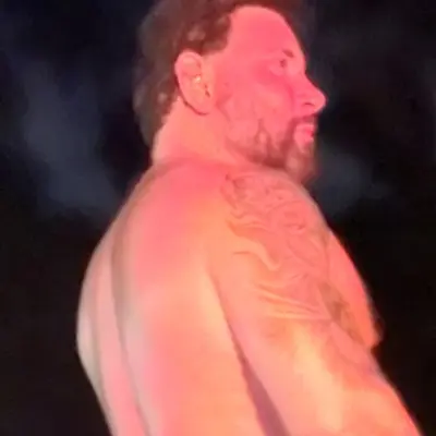 Brazildaddybear