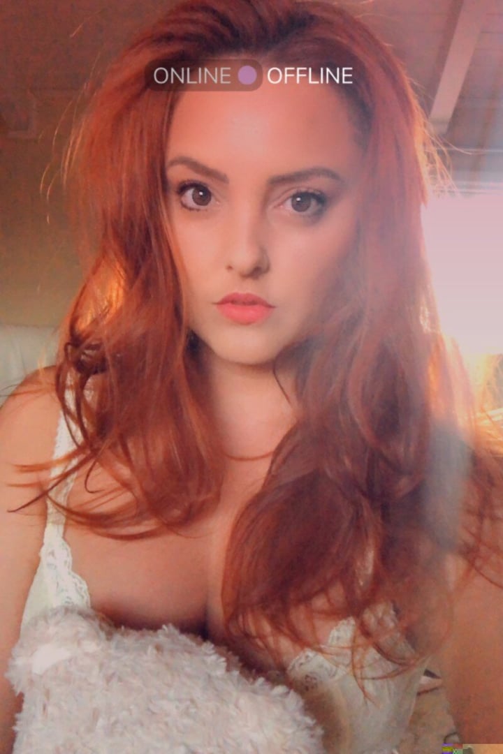 Brazilianredheadvip