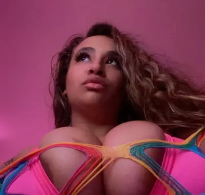 Brebrethemermaid