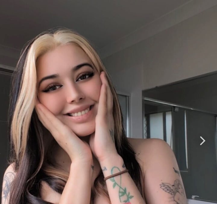Breelouise