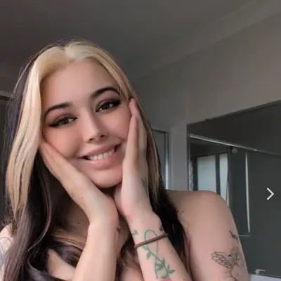 Breelouise