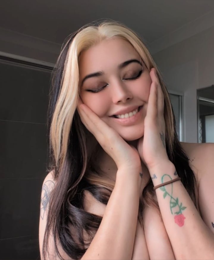 Breebbydance