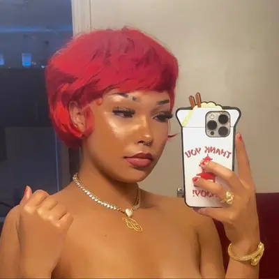 Brelashelle