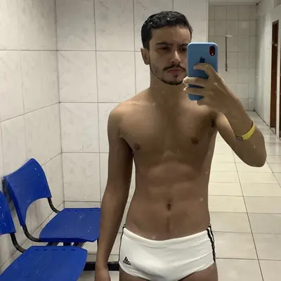 Breno campos