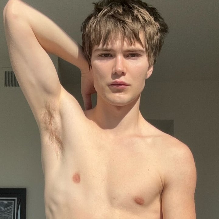 Brett Dream liveshow