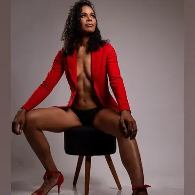 Brfitqueen