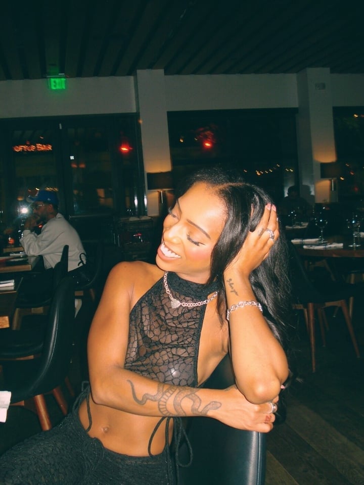 Briabackwoods