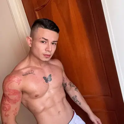 Brian Covaleda
