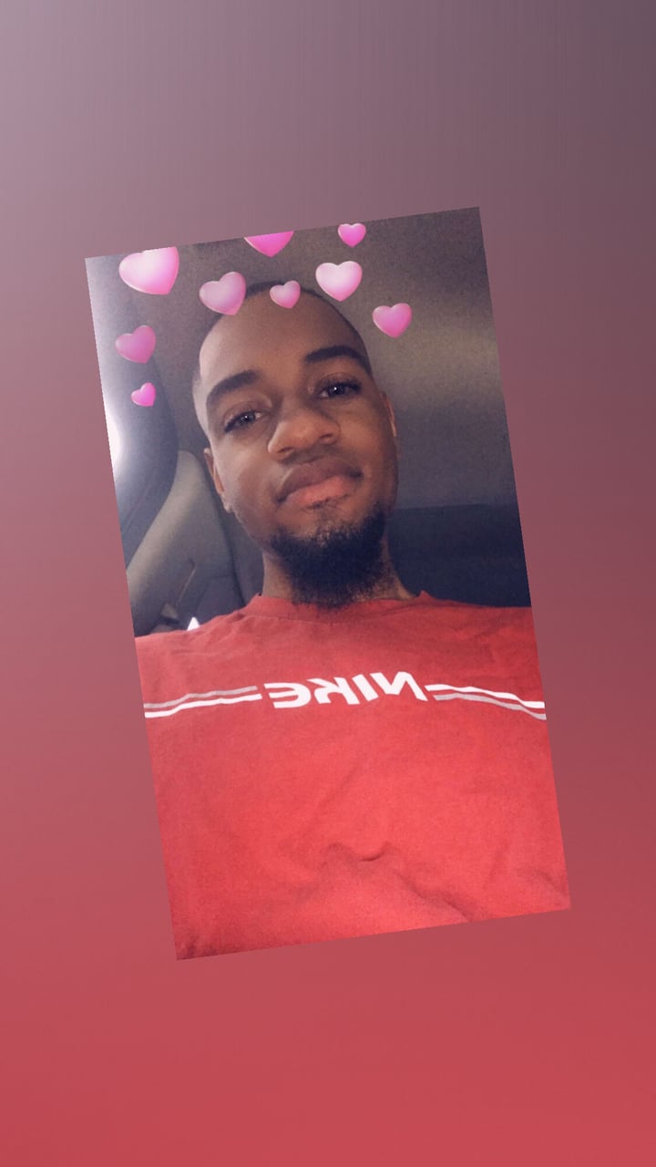 SHYGUY 😋