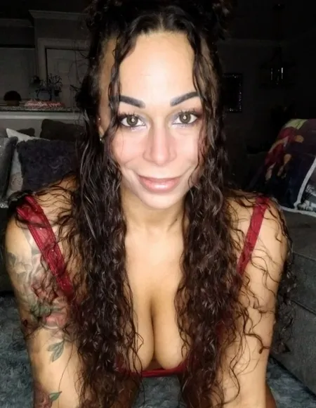 Brianna Frost