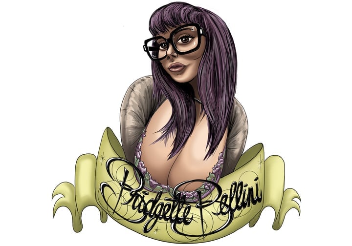 Bridgette Bellini