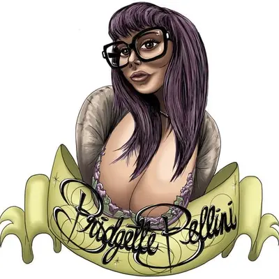 Bridgette Bellini