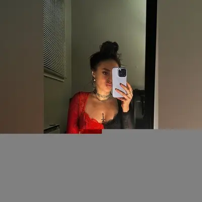 Briellaxxblood