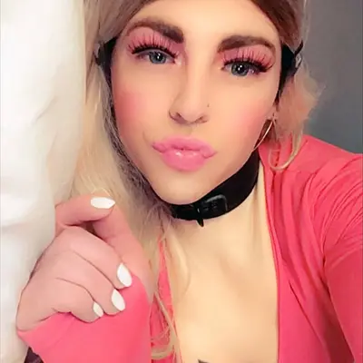 ♠️ Sissy Britney ♠️
