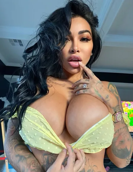 Brittanya🍑