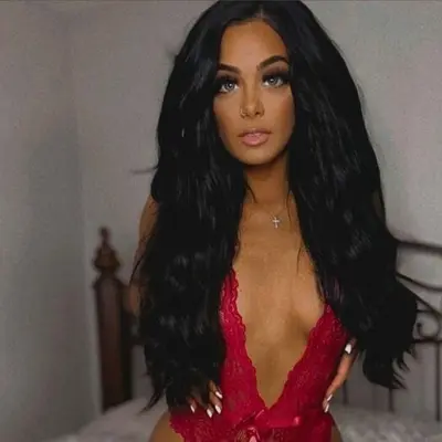 Brittneysupersoak